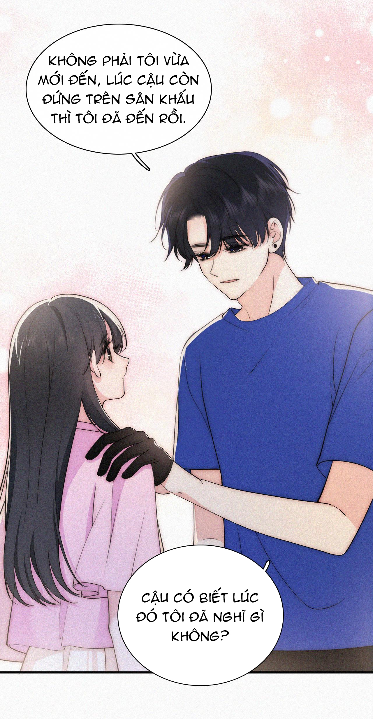 bệnh yêu chapter 89 5