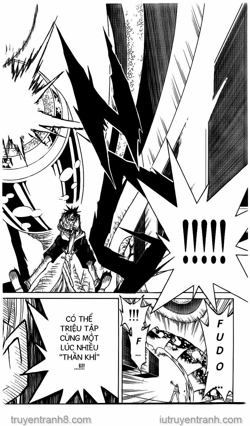 law of ueki chapter 78 23