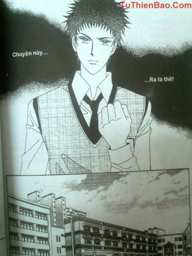 tình trong mộng chapter 6 81