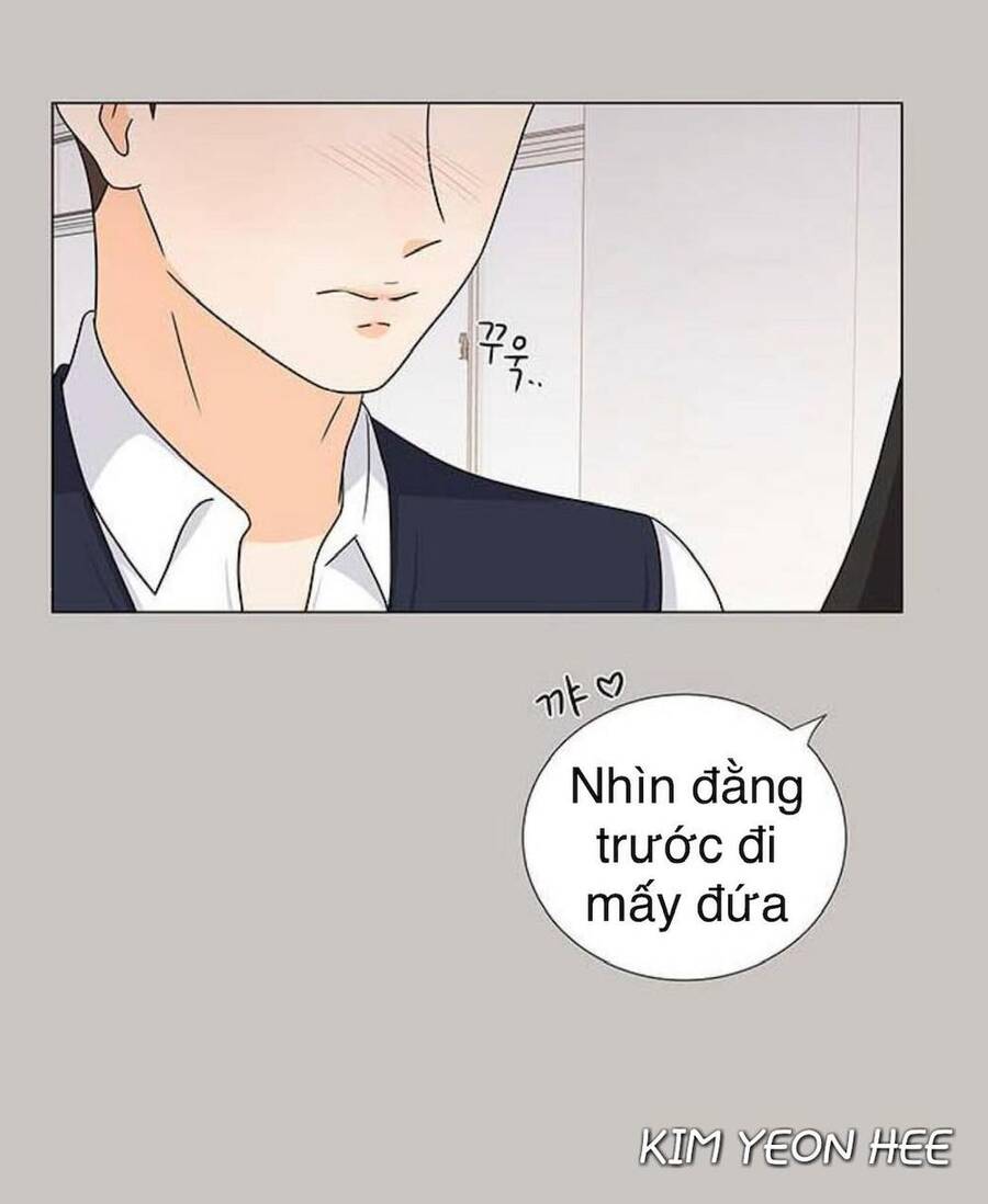 idol và sếp, em yêu ai? chapter 136 15