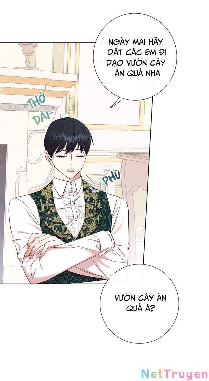 xin ngài đừng ăn tôi chapter 44 26