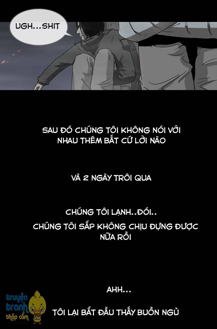 vách đá chapter 1 14