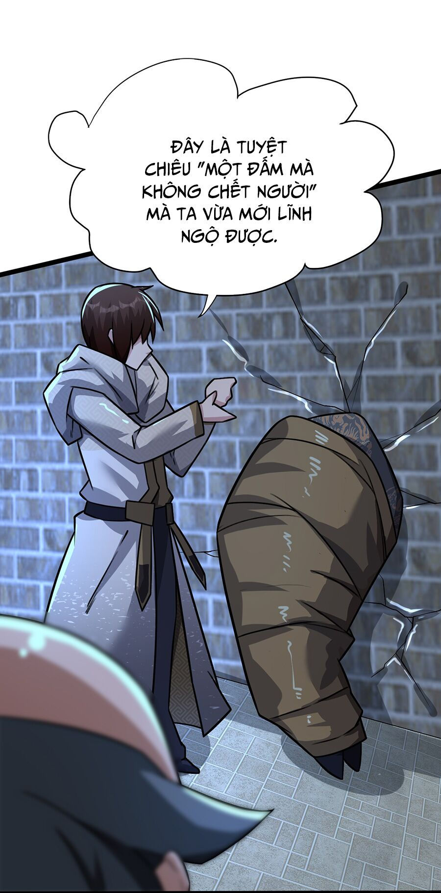 đại bảo kiếm của tôi chapter 30 44