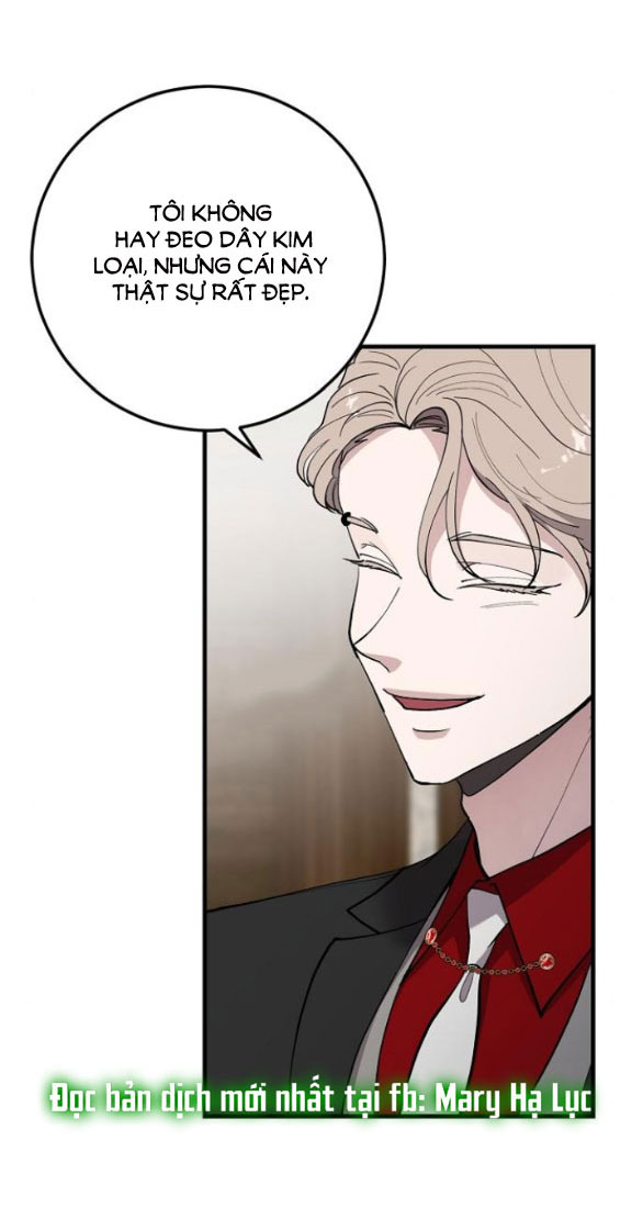 Tân Hôn Mệt Mỏi Của Trưởng Phòng chapter 48.1 - Trang 47