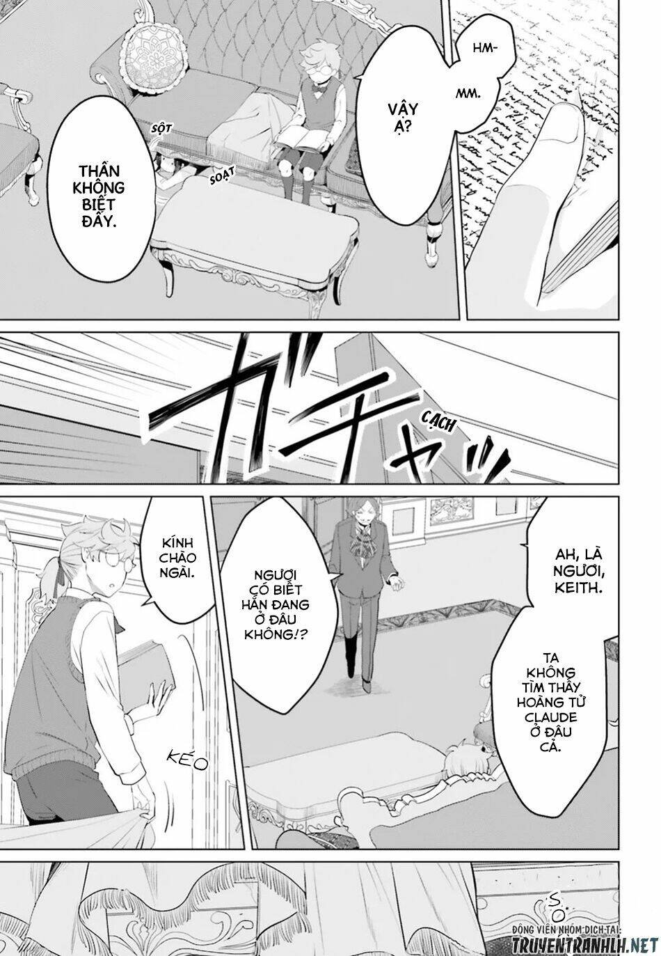 thời gió lốc (thời đại phong tang) chapter 9.5 8