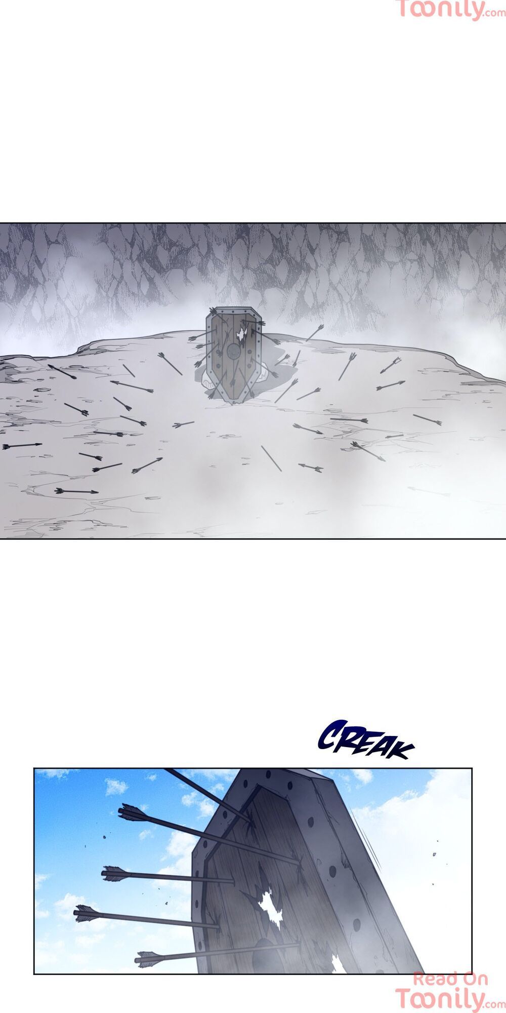 một nửa hoàn hảo chapter 103 34