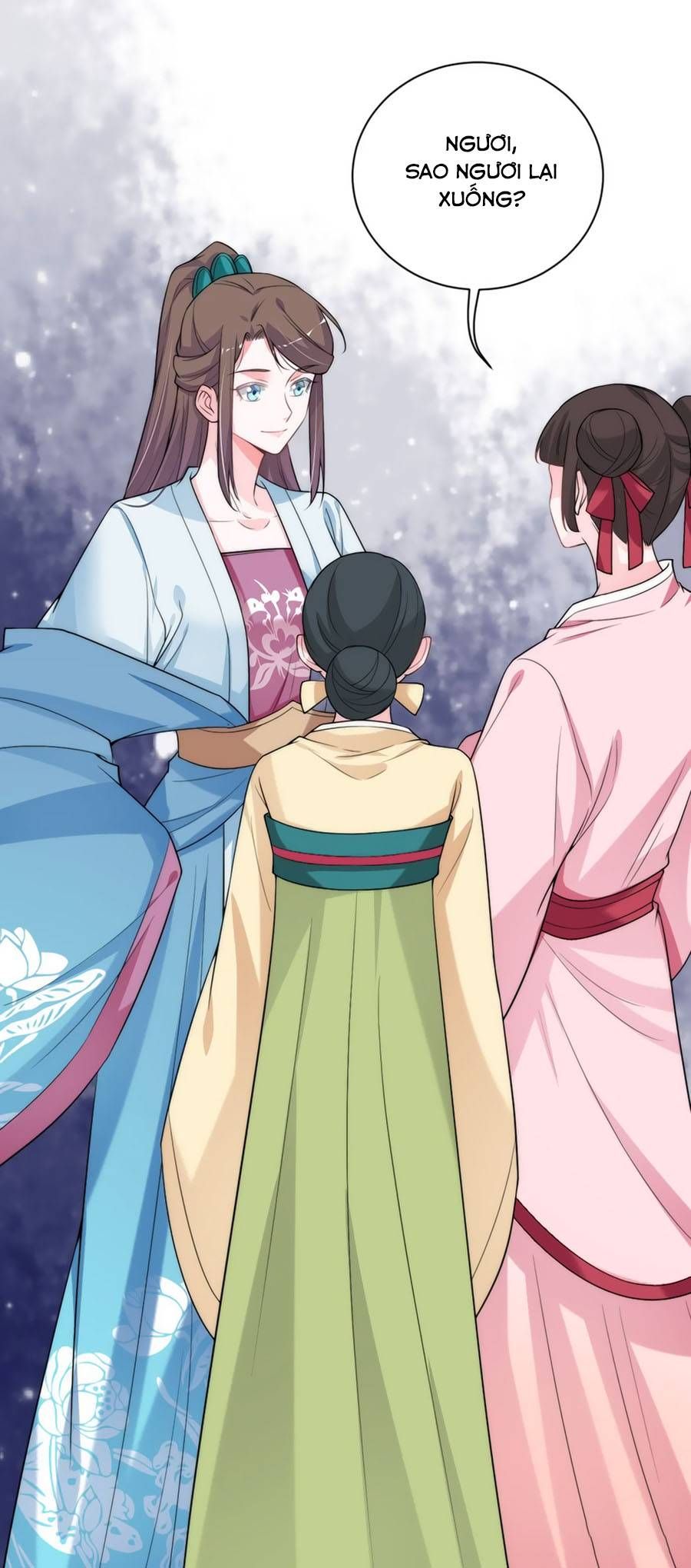 cung đấu live chapter 15 23