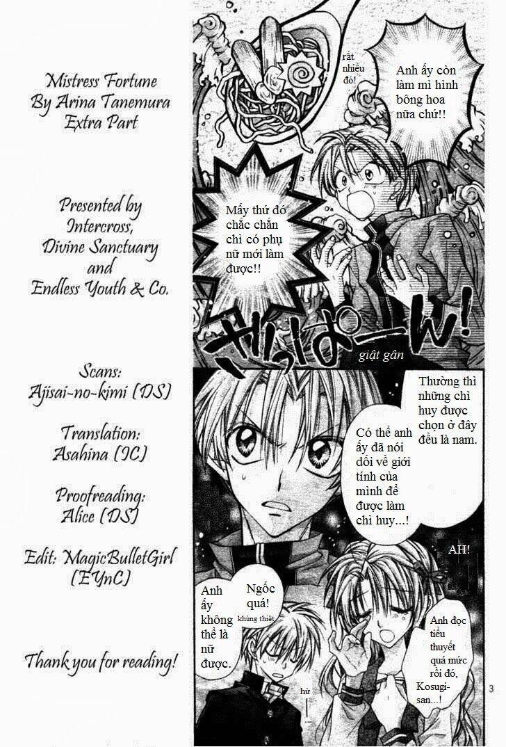 thiên sứ thức tỉnh chapter 3.5 5