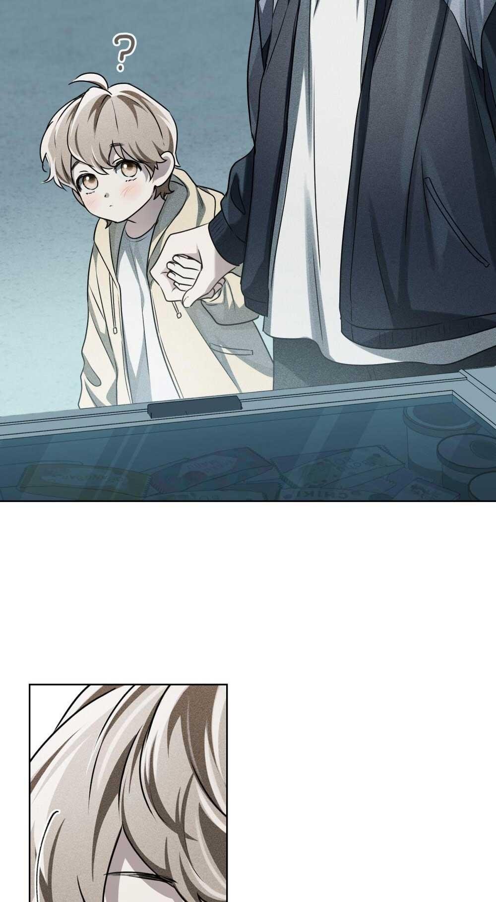 (cbunu) lửa hồn chapter 11 11