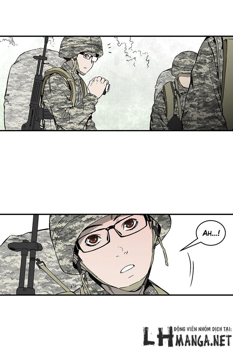 m.i.a - jakjeonjung siljong chapter 4 12