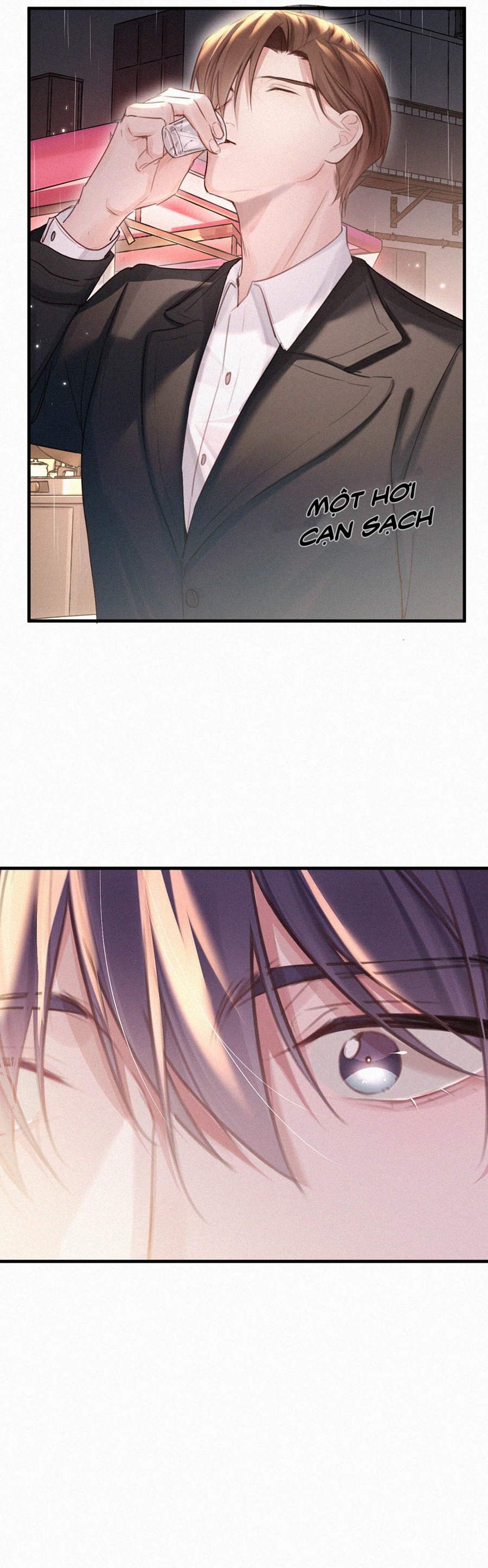 thần thương (môi súng) chapter 31 25