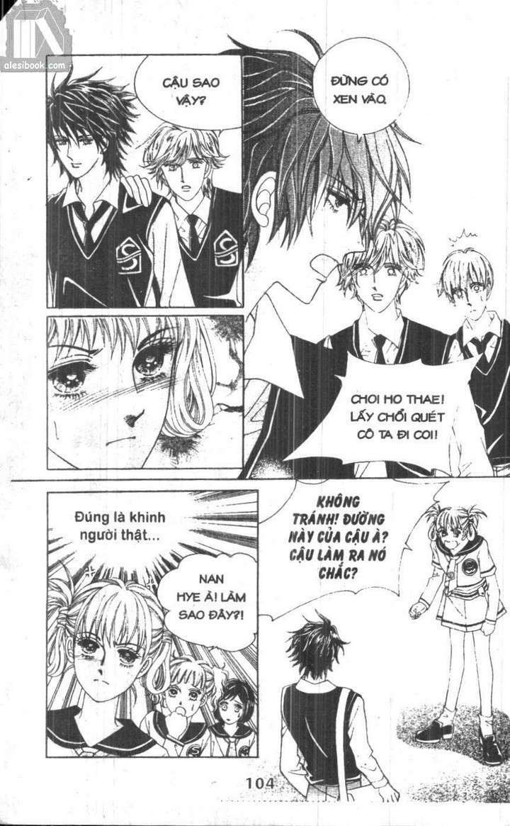 hồng tiểu thư chapter 3 24