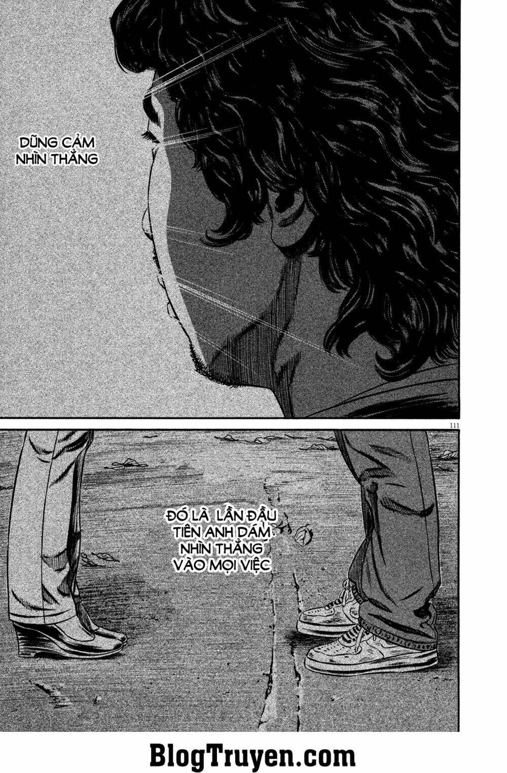 homunculus chapter 145 21