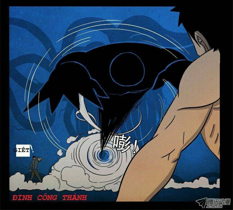 những sự kiện kỳ dị chapter 19 59