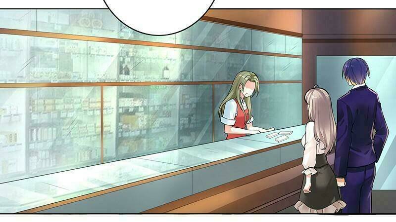 độc sủng tiểu lão bà chapter 10 22