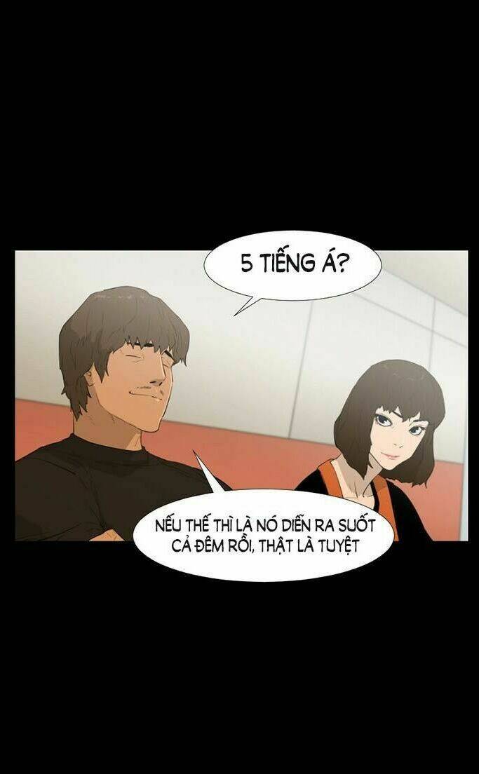 đêm vùng cực chapter 30 17