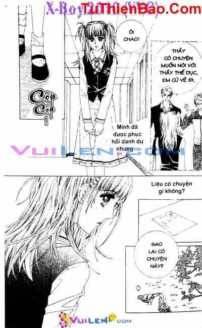 high school bullying chapter 2 18