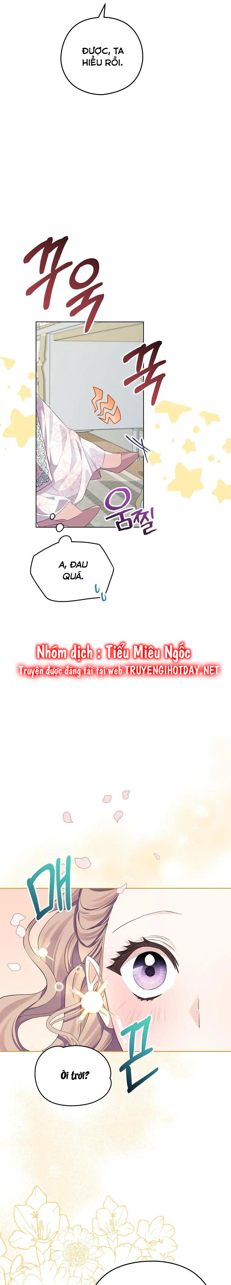 aster yêu dấu của tôi chapter 13 11