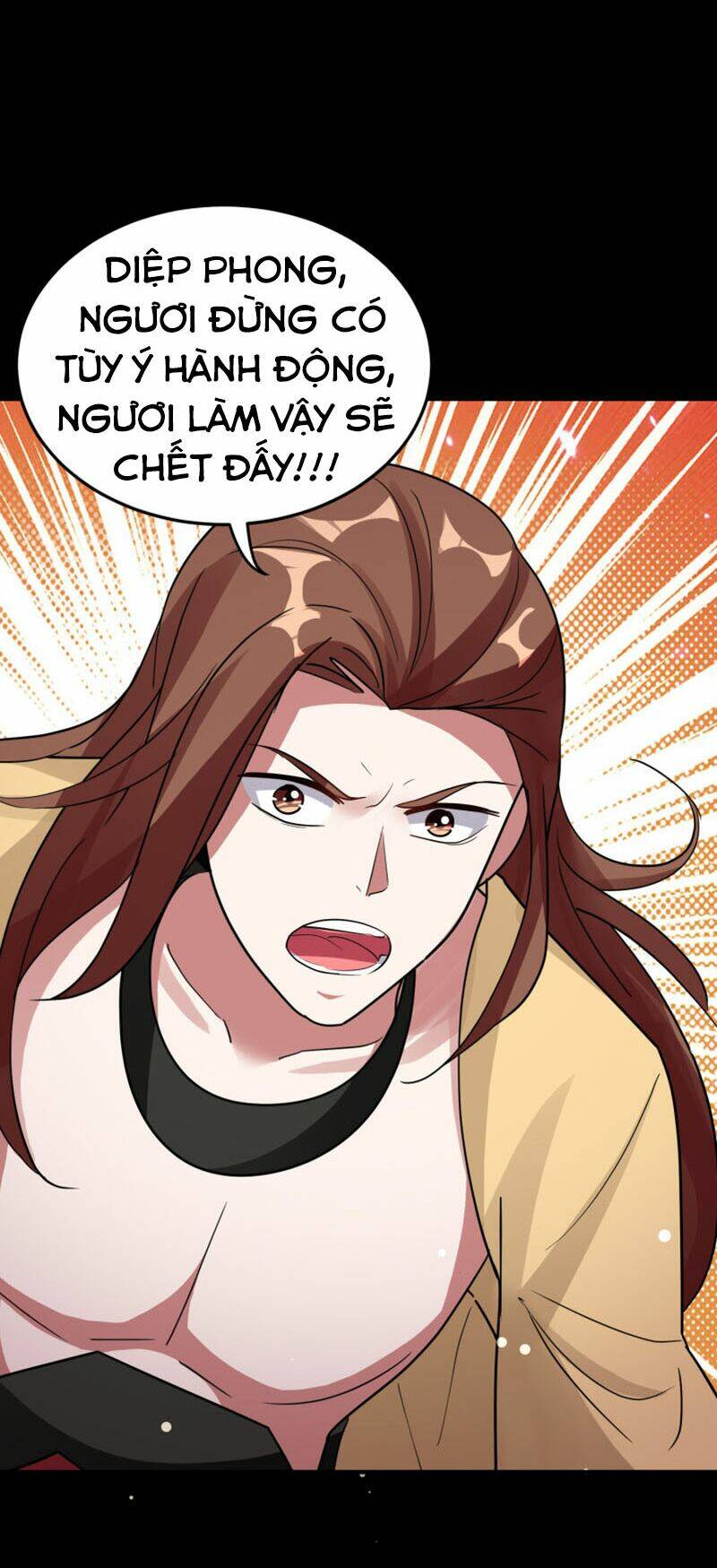 vạn giới tiên vương chapter 53 39