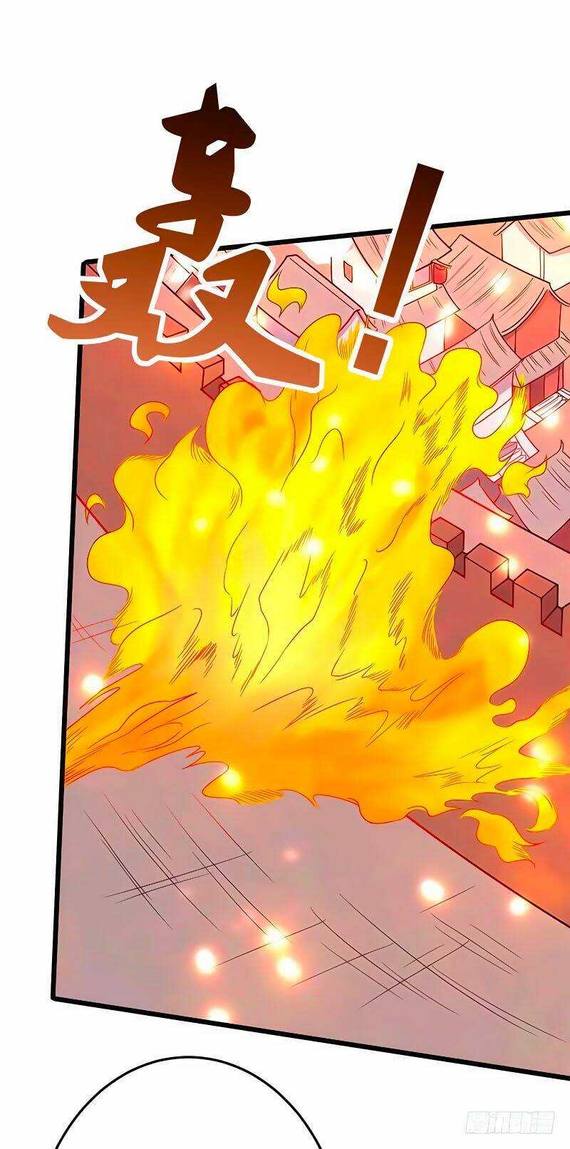 hỗn độn kiếm thần chapter 71 29