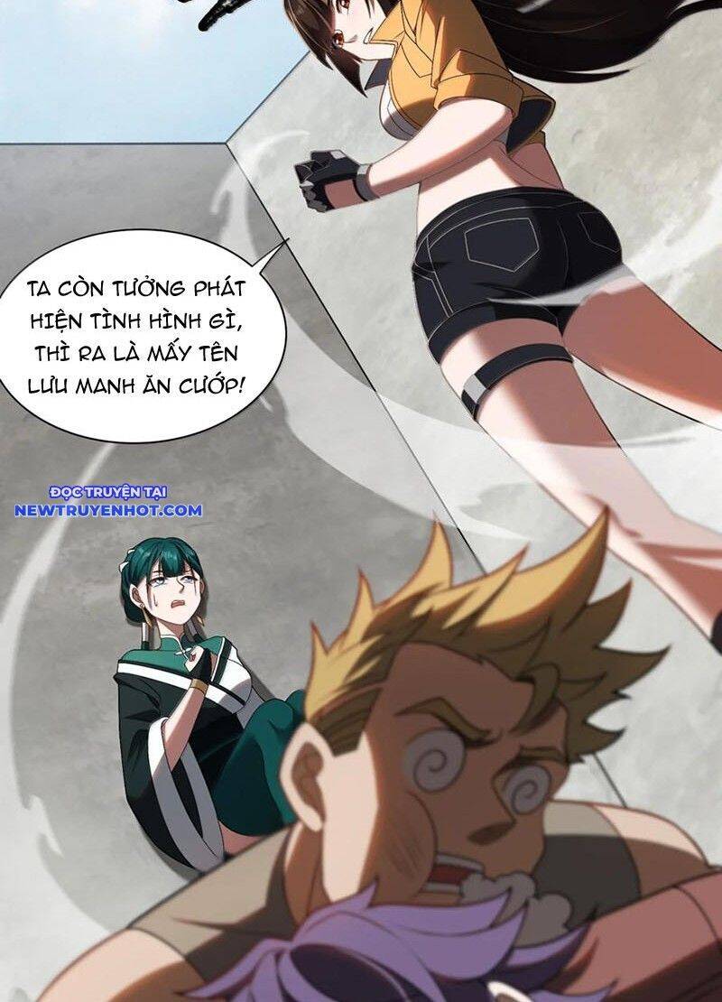 đại lộ vô danh chapter 63 19