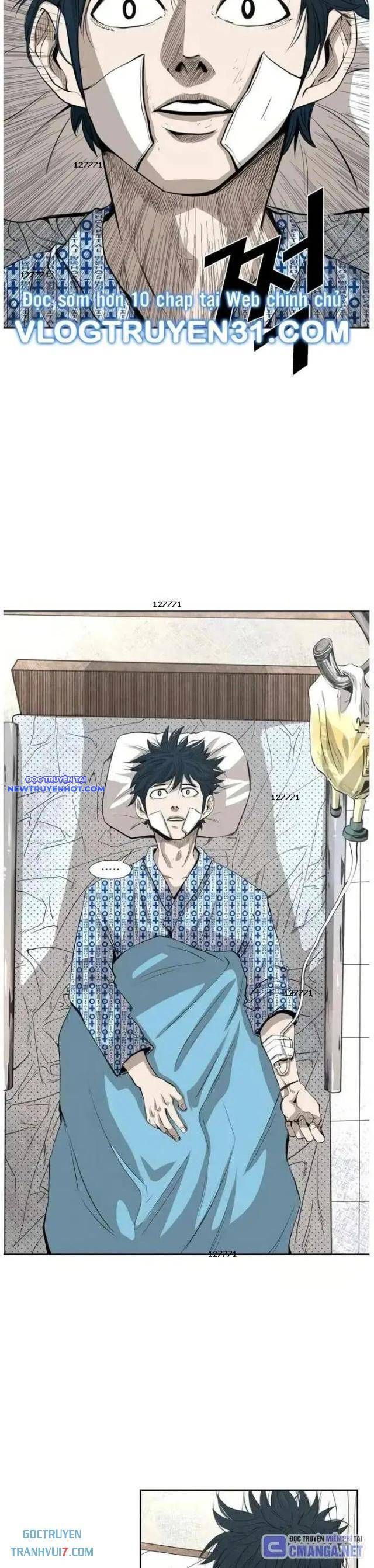 shark - cá mập chapter 133 6