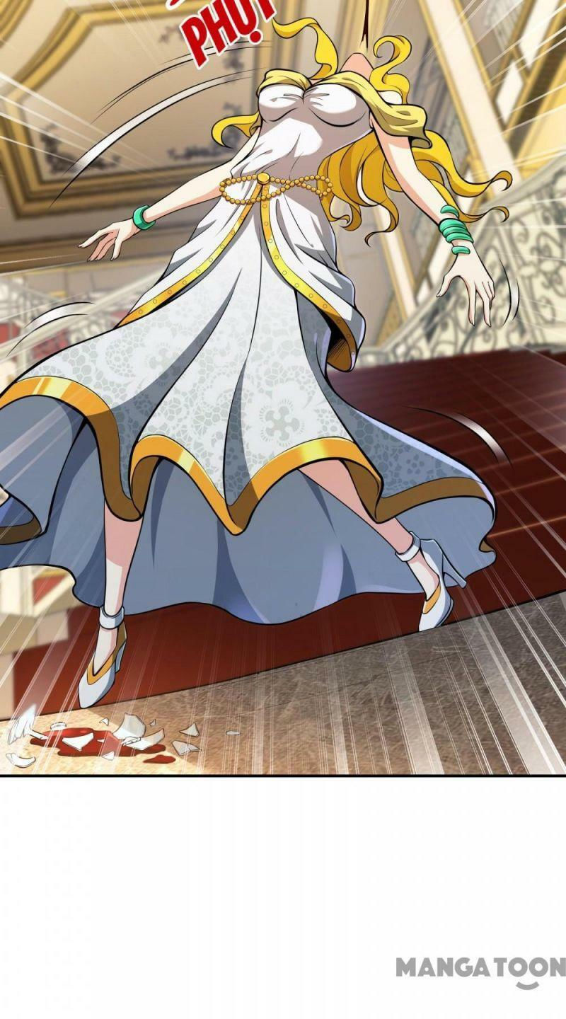 đệ nhất người ở rể chapter 111 47