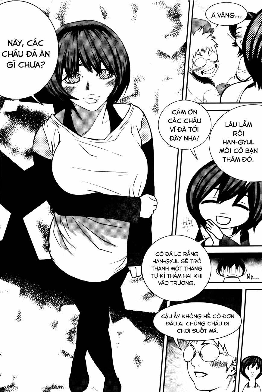 need a girl chapter 54 3