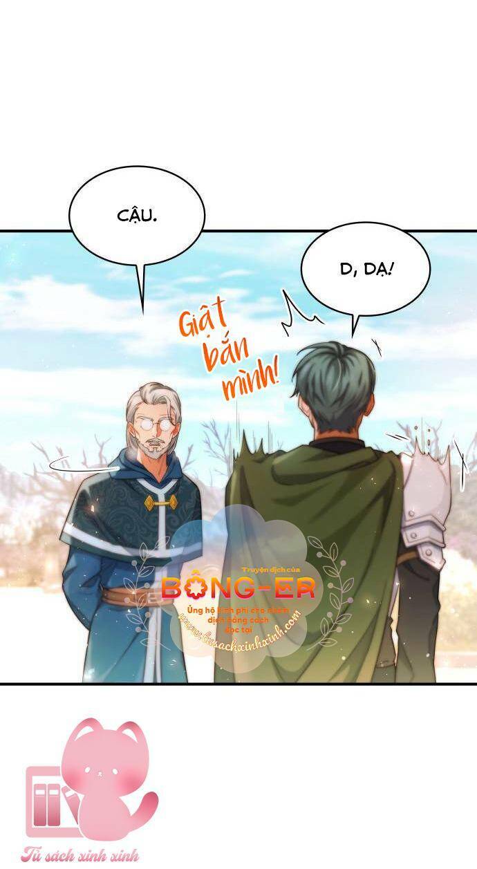 'di vật' melvin để lại chapter 13 28