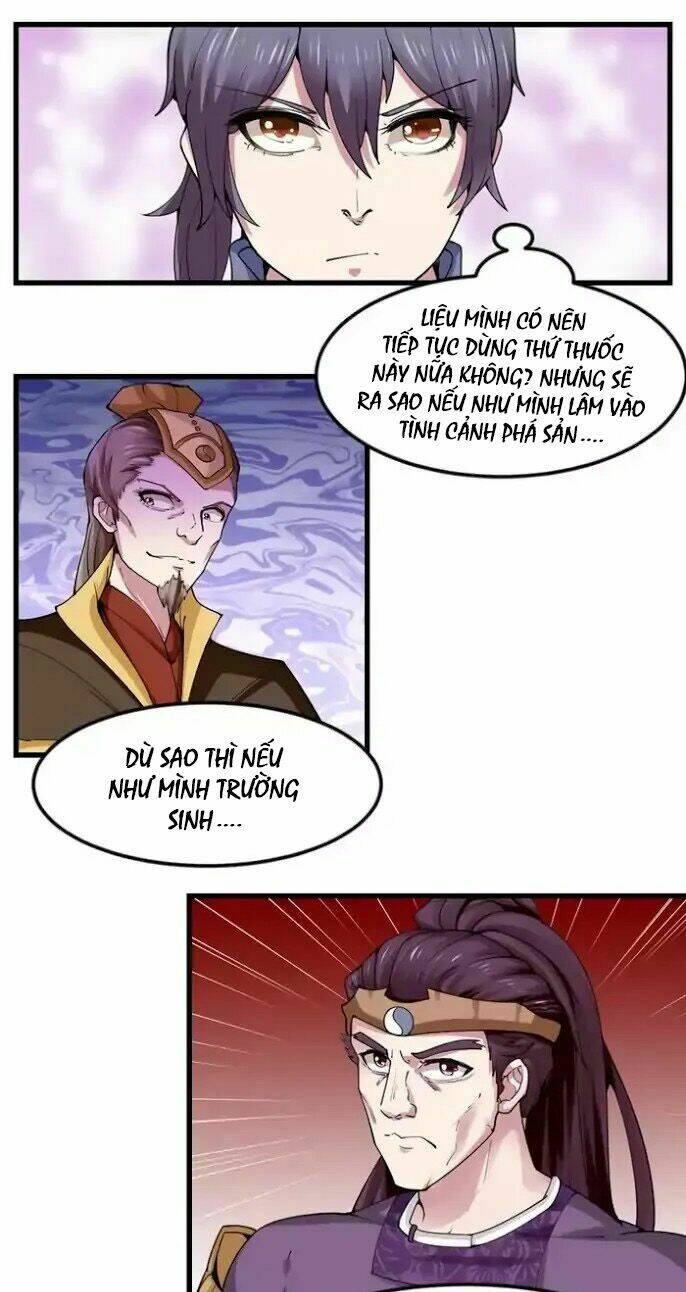 immortal merchant chapter 9 18