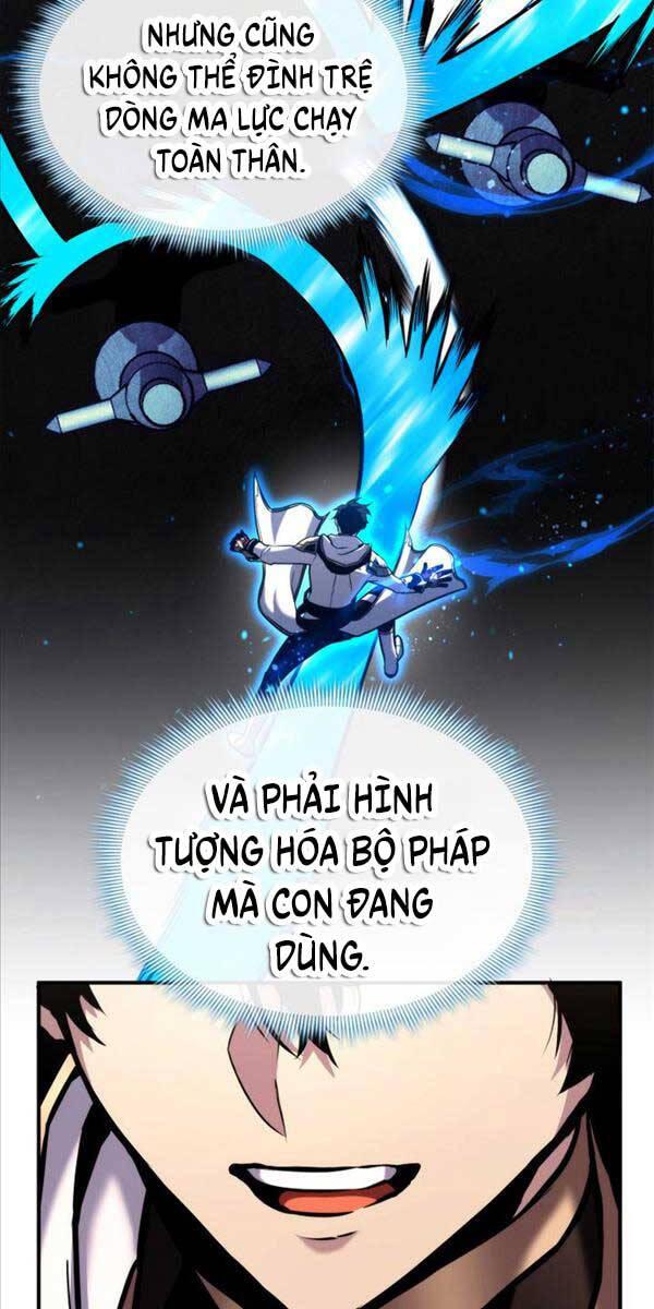 huyền thoại game thủ - tái xuất chapter 123 17
