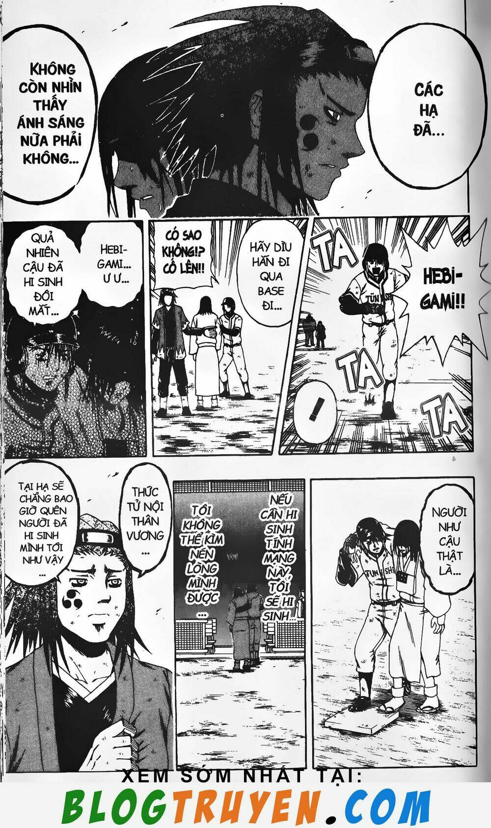 mr.fullswing chapter 163 14