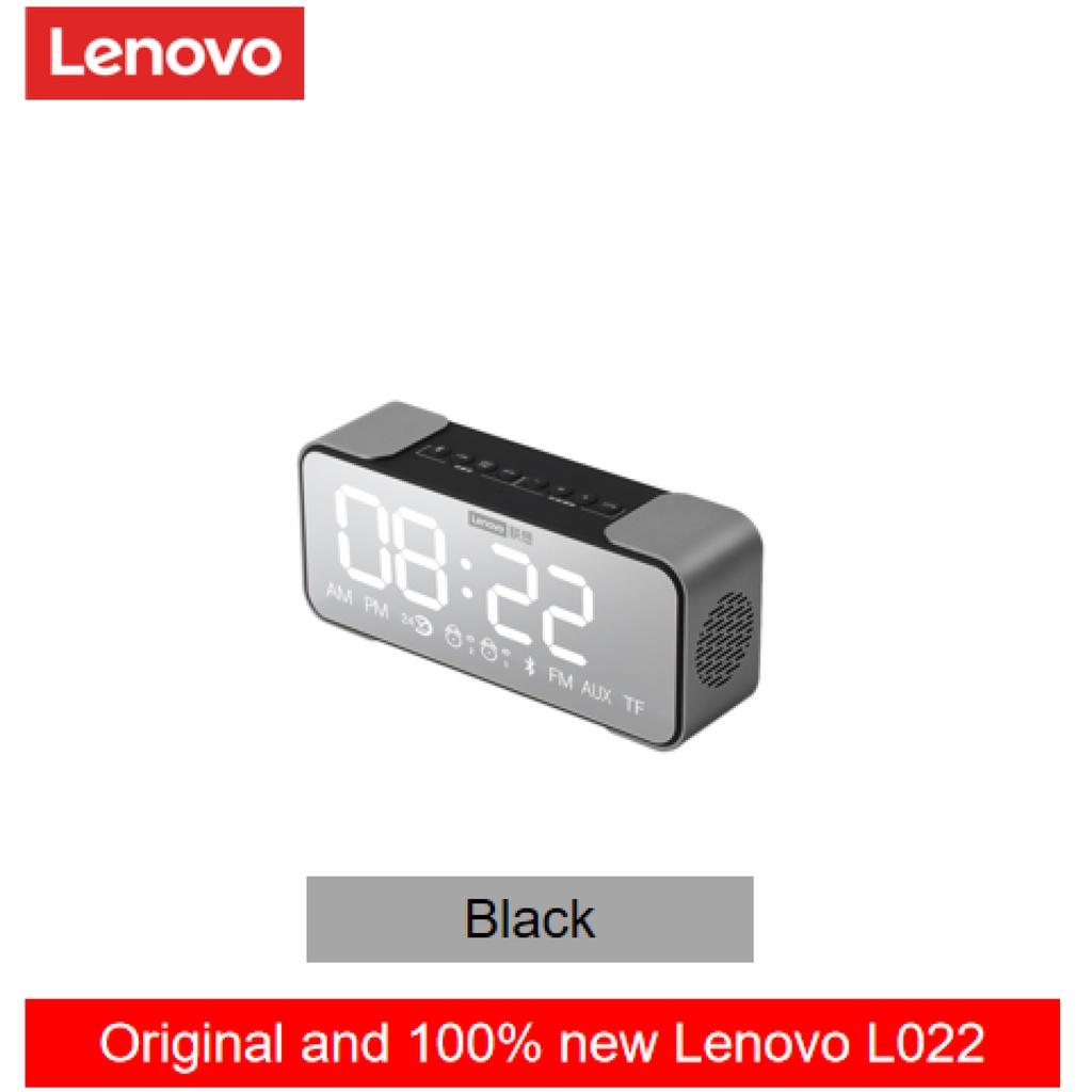 Lenovo L022 Wireless Bluetooth Speaker HD Sound Quality Pleasant Sound-Hàng chính hãng