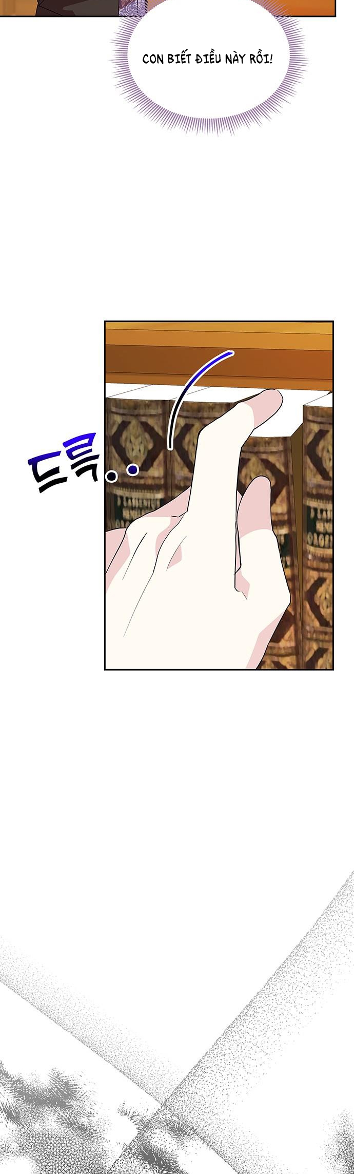 con người không phải thứ có thể sửa đổi được đâu! chapter 33 26