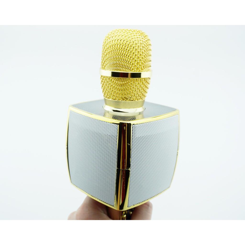 Micro karaoke bluetooth,Mic YS 91 ()