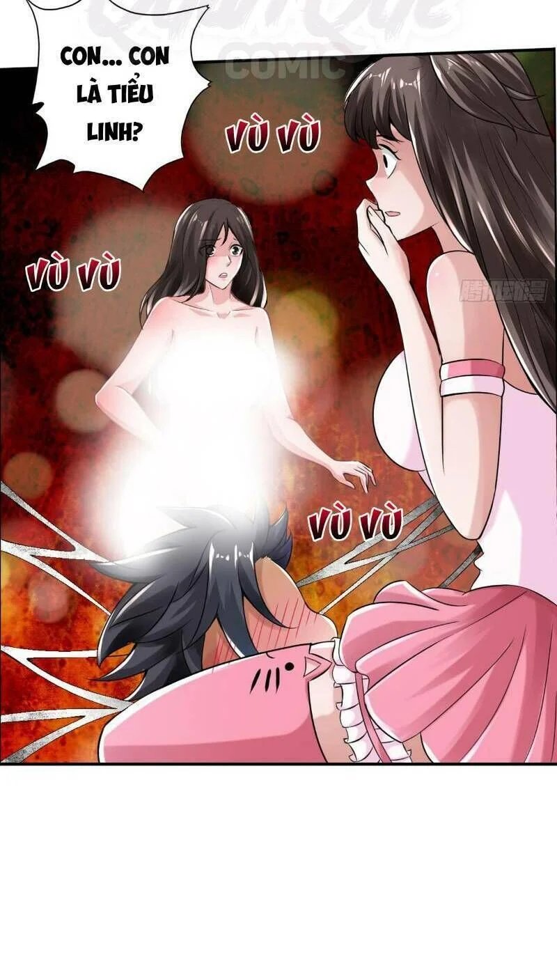 nhân vật phản diện đi tìm đường chết chapter 31 6