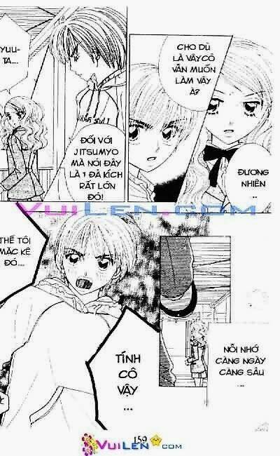 1/4 tình yêu chapter 9 158