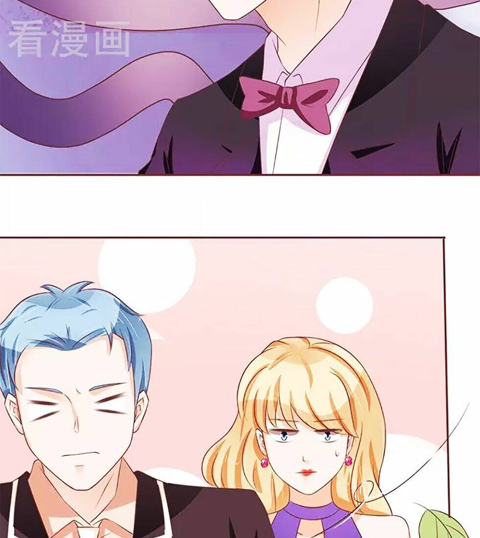 vương tước tư hữu bảo bối chapter 99 8