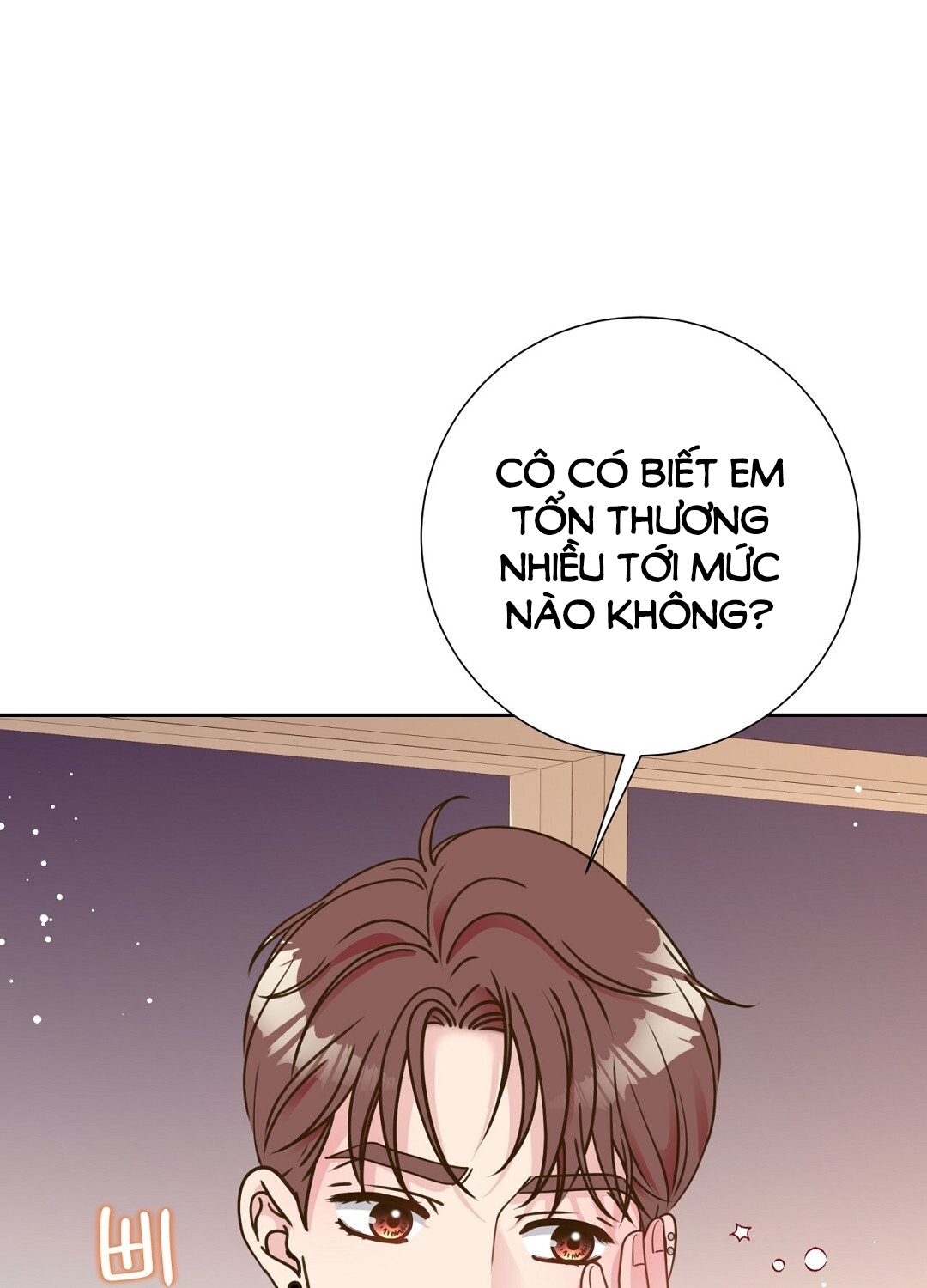 [18+] trải nghiệm thân mật với bạn của anh trai chapter 15.2 24