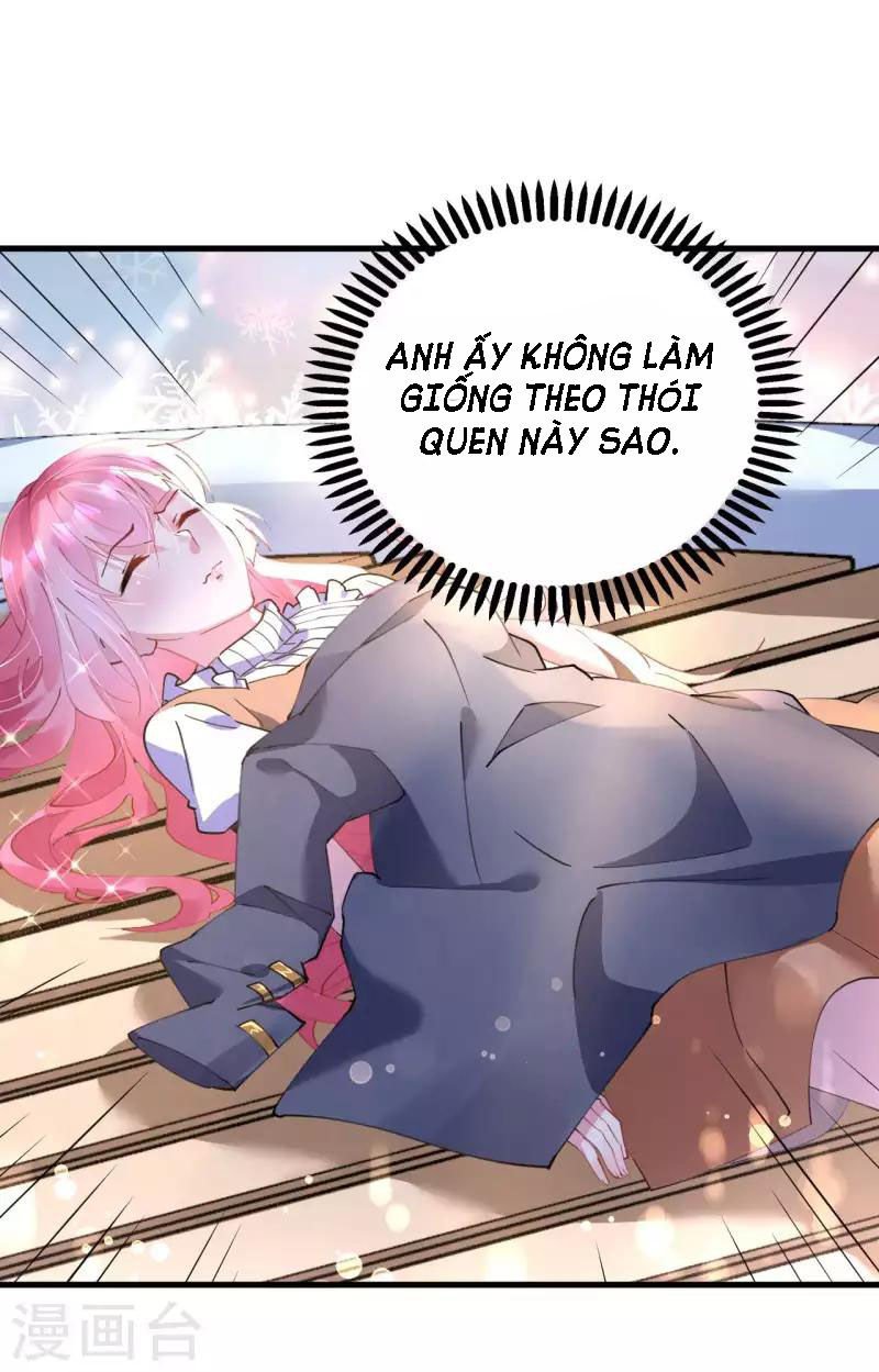 cơ trưởng ngài nhẹ nhàng thôi chapter 44 12