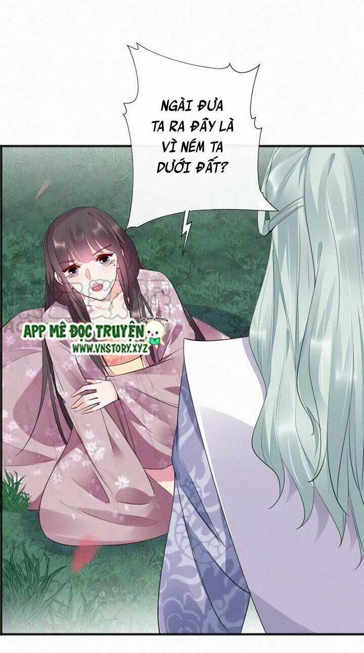 thiên hương mỹ nhân chapter 29 5