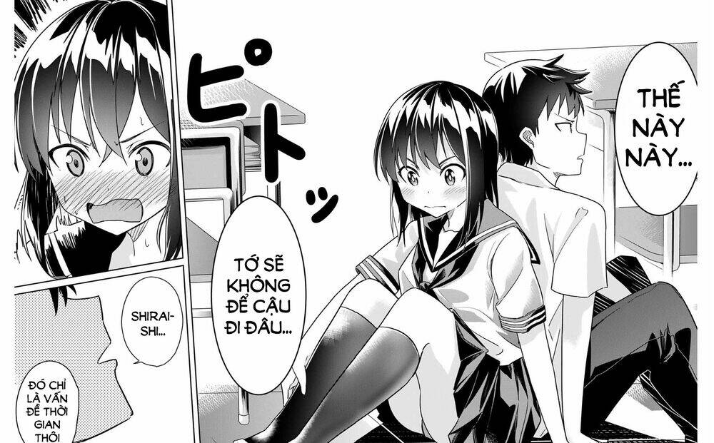 bakapple chapter 3 10