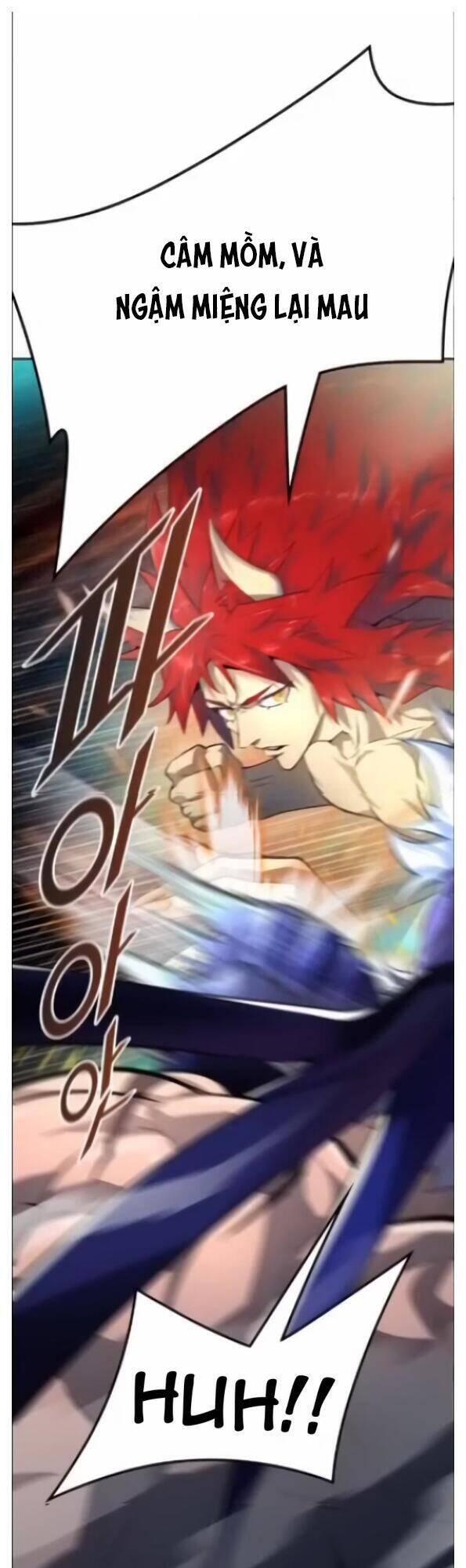 tòa tháp bí ẩn 2 chapter 549 43