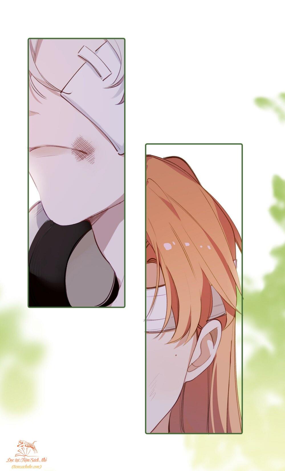 mười năm sau, tôi phải kết hôn với kẻ thù không đội trời chung của mình chapter 2 19