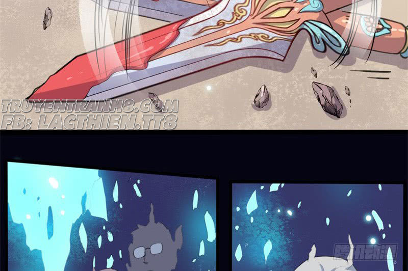 ngạo kiều quỷ vương yêu ta chapter 117 41