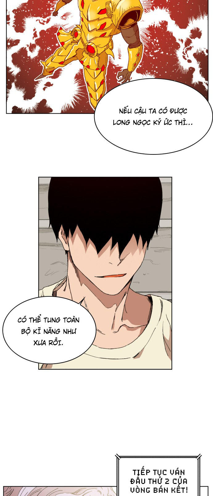 hard core leveling warrior chapter 148 9