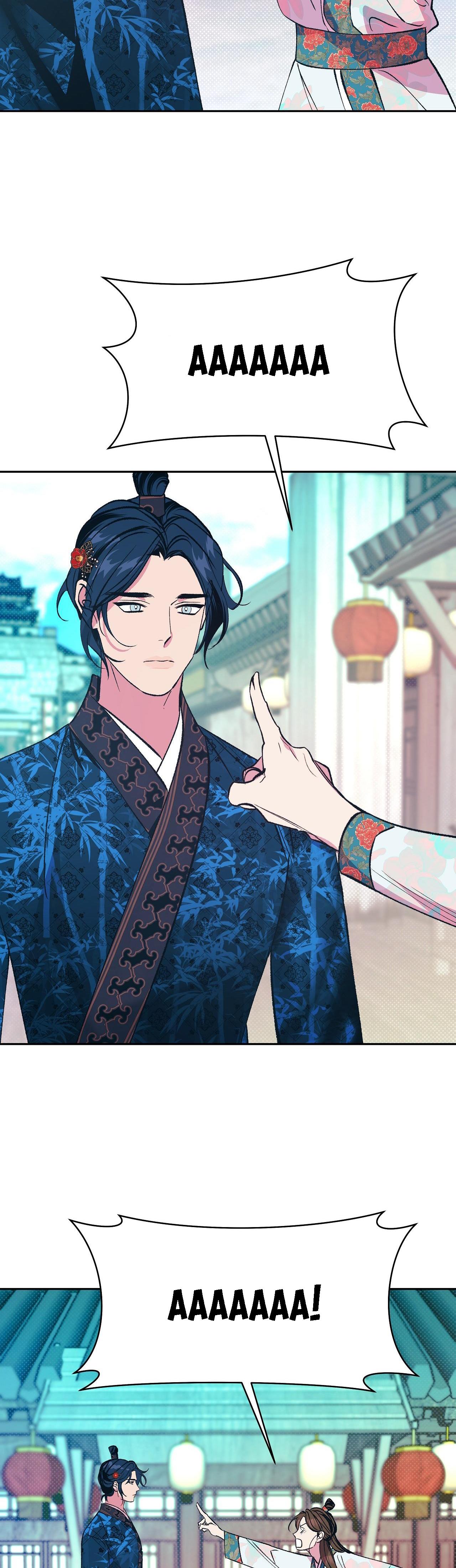 hương mộc chapter 14 24