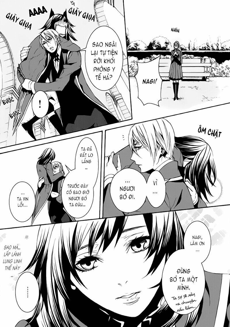 magnolia chapter 9 26