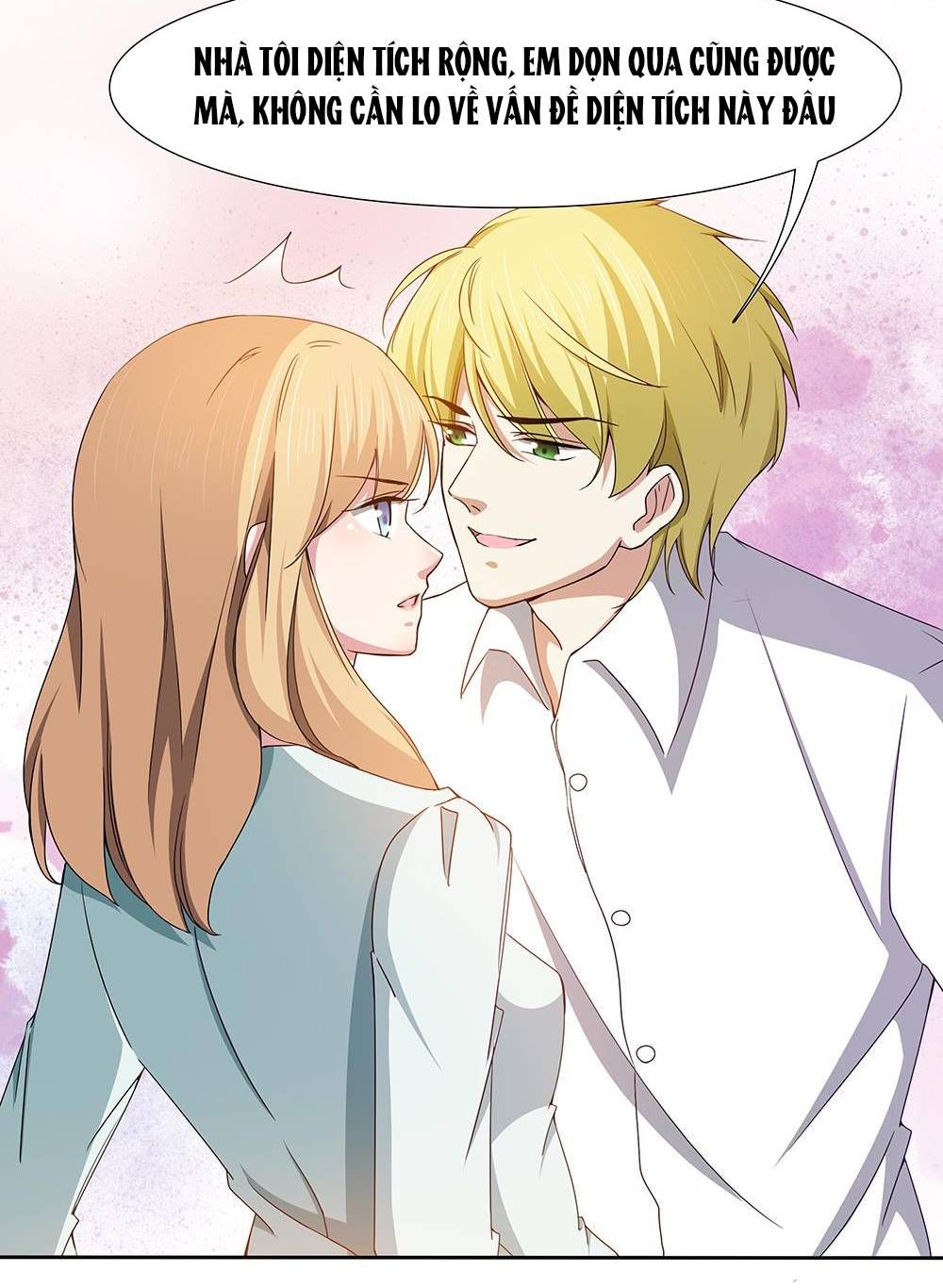 cô sát thủ ơi, yêu nhau nhé chapter 36 7