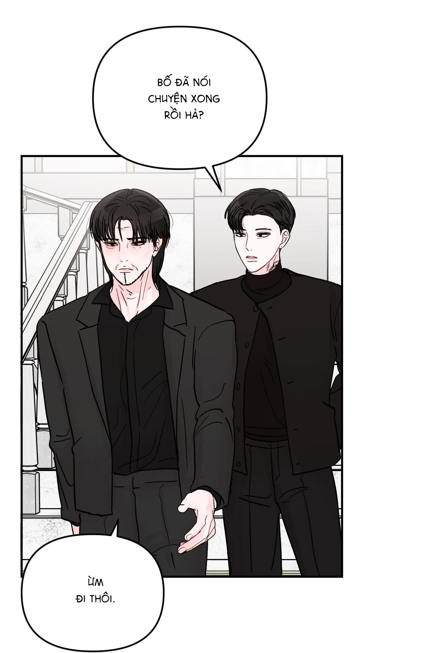 thán phục thanh xuân chapter 63 83